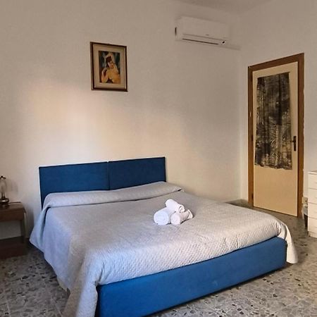 B&B Argentiera 12 Cagliari Exteriör bild