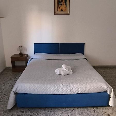 B&B Argentiera 12 Cagliari Exteriör bild