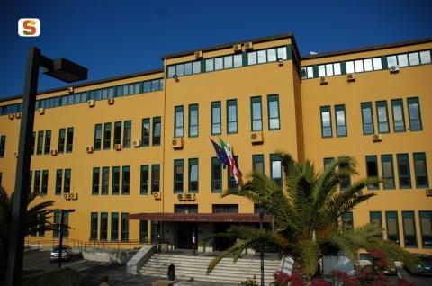 B&B Argentiera 12 Cagliari Exteriör bild