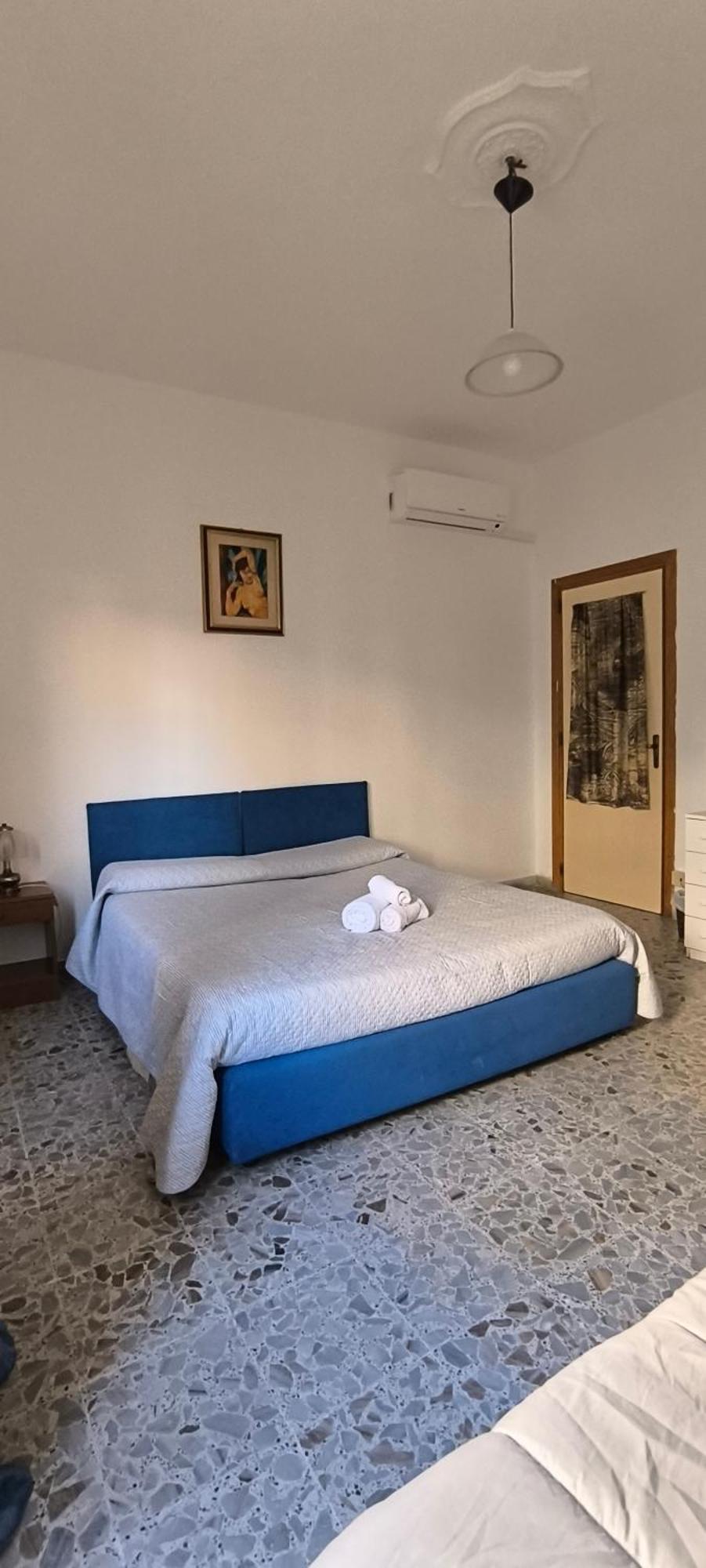 B&B Argentiera 12 Cagliari Exteriör bild