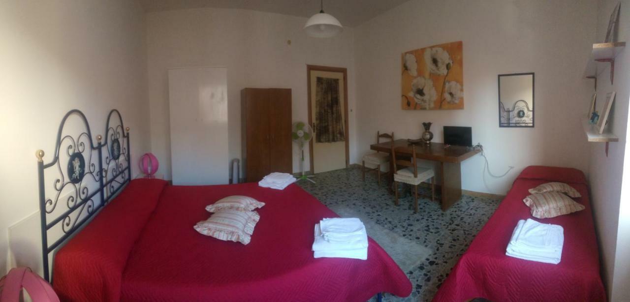 B&B Argentiera 12 Cagliari Exteriör bild